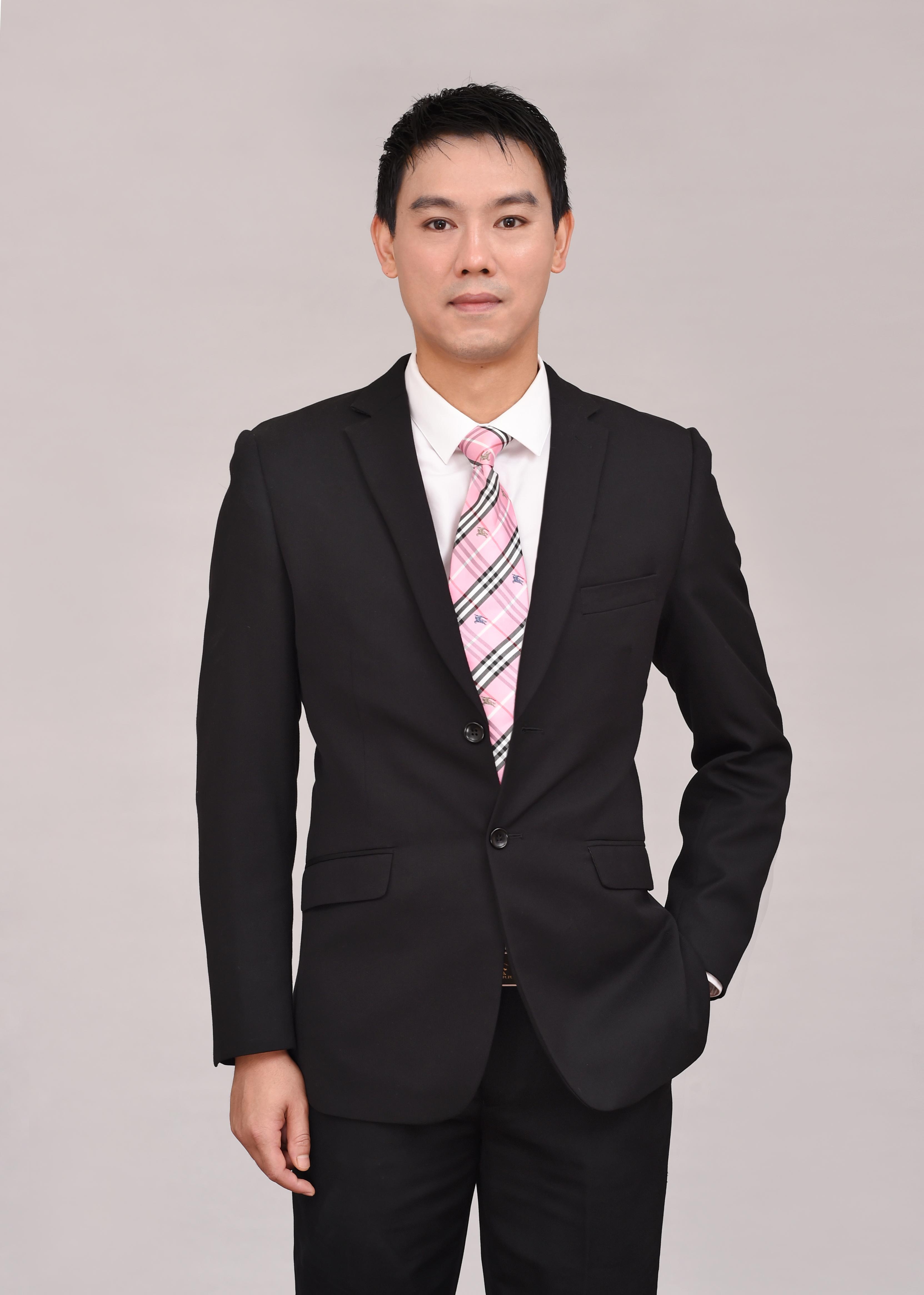 高若琰 执行导演负责人